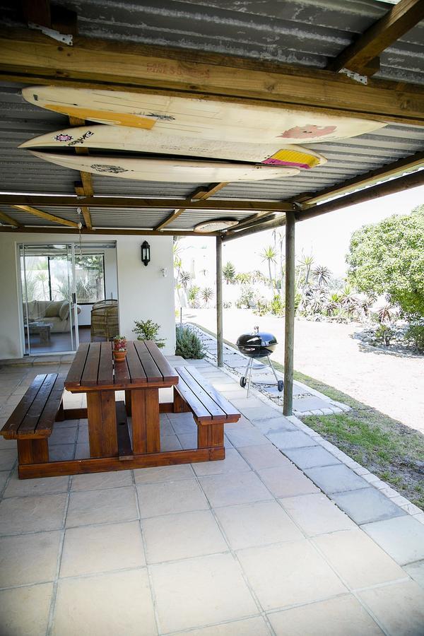 Amazing Beach House In Melkbos! Van Riebeeckstrand 外观 照片