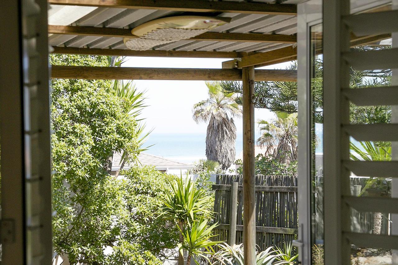 Amazing Beach House In Melkbos! Van Riebeeckstrand 外观 照片