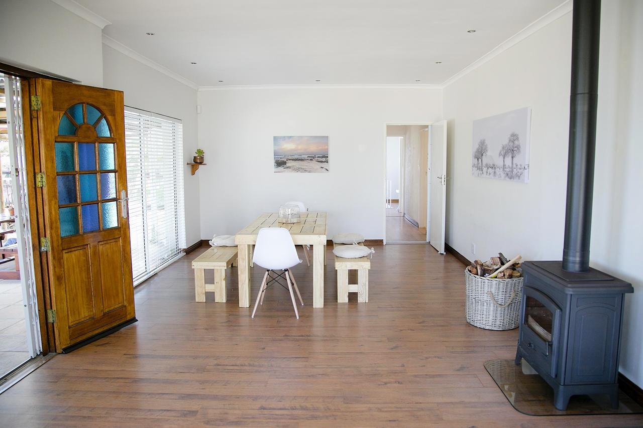 Amazing Beach House In Melkbos! Van Riebeeckstrand 外观 照片