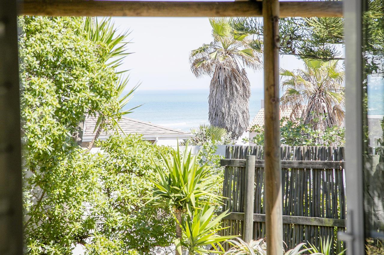 Amazing Beach House In Melkbos! Van Riebeeckstrand 外观 照片
