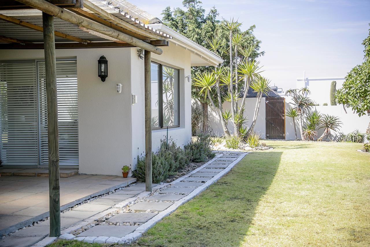 Amazing Beach House In Melkbos! Van Riebeeckstrand 外观 照片