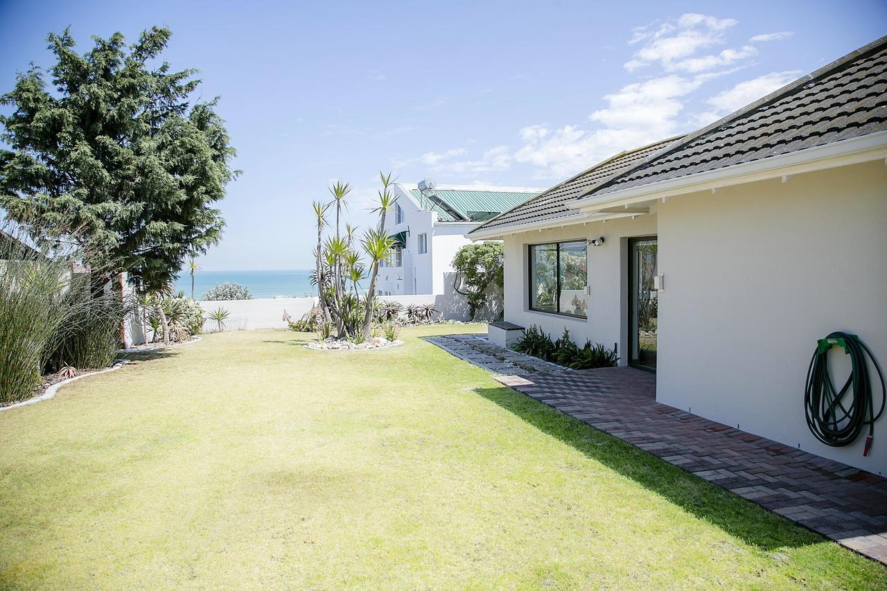 Amazing Beach House In Melkbos! Van Riebeeckstrand 外观 照片